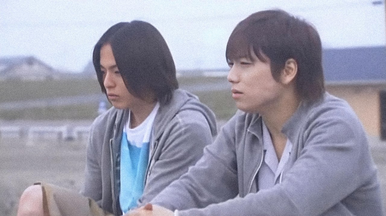 1 Month Like Summer Vacation