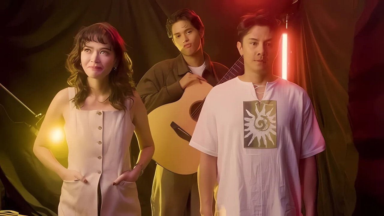 100 Awit Para Kay Stella