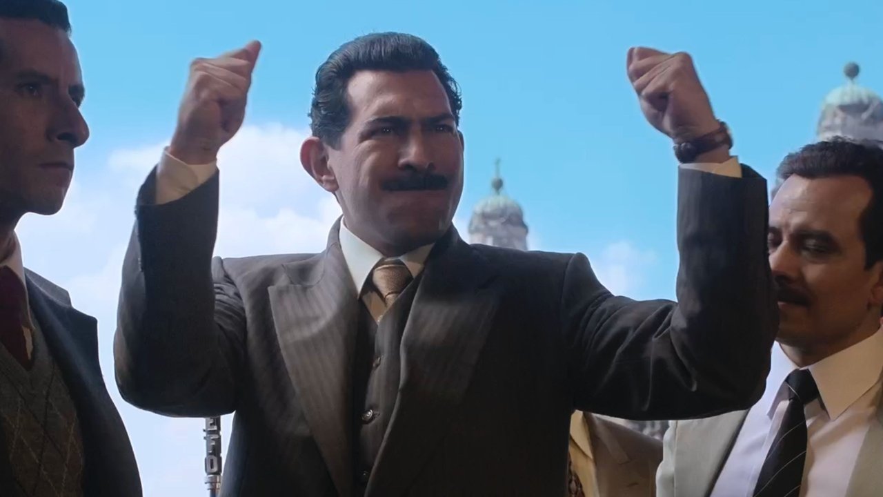 1938: When Mexico Recovered Its Oil