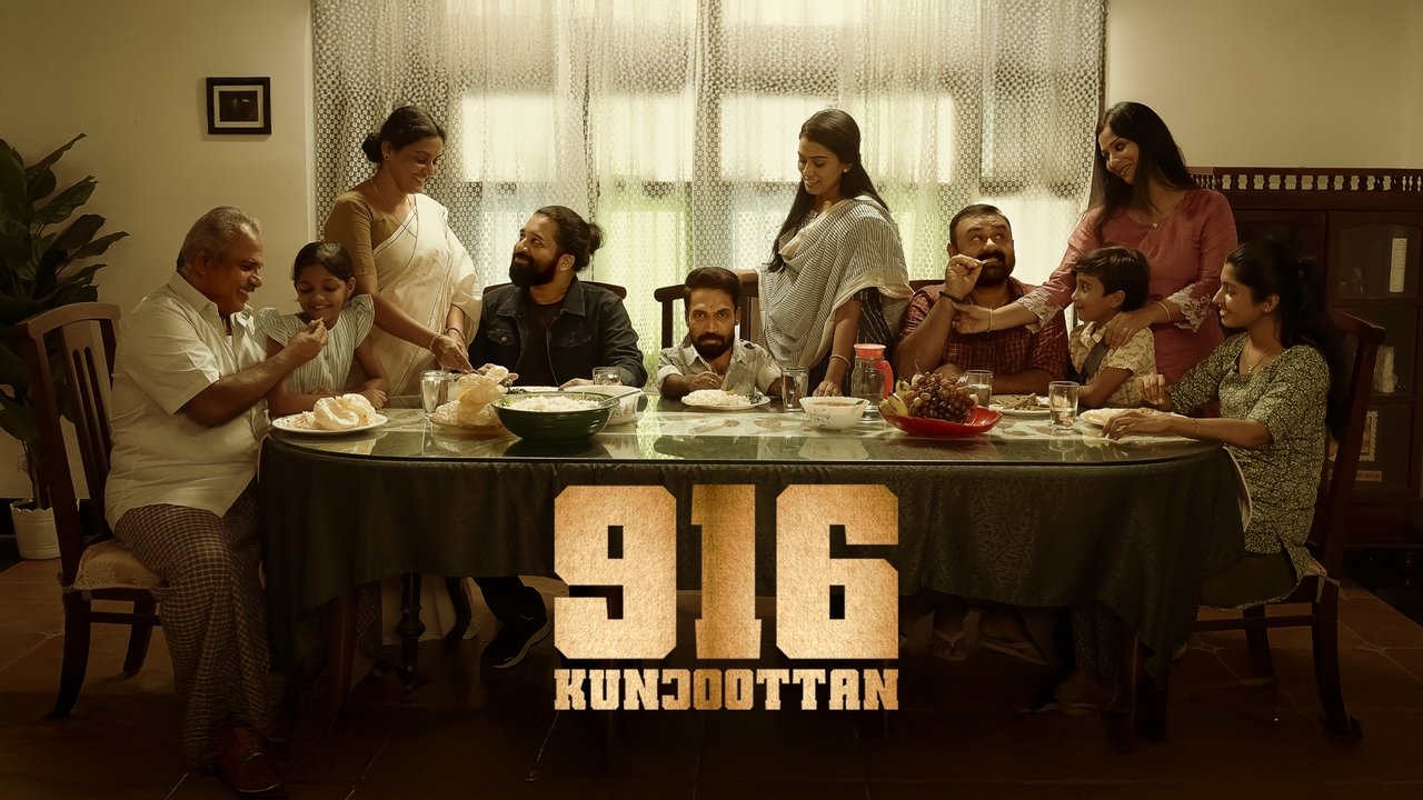 916 Kunjoottan