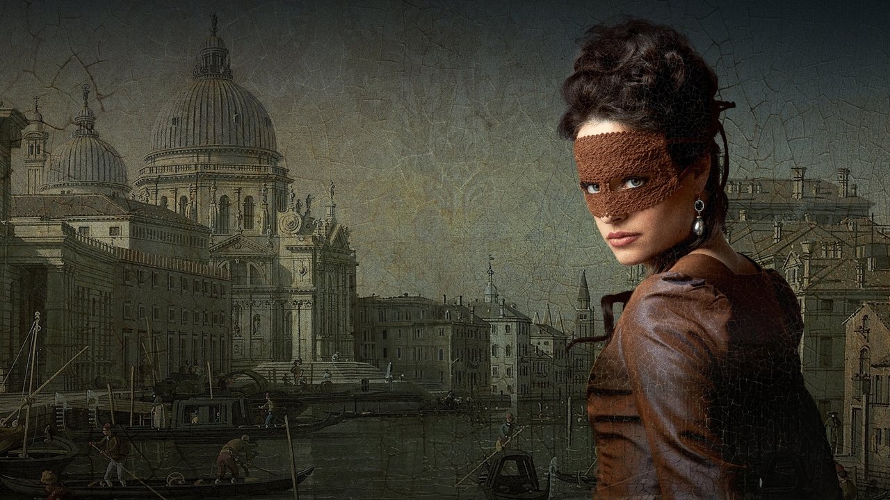 A Beautiful Imperfection