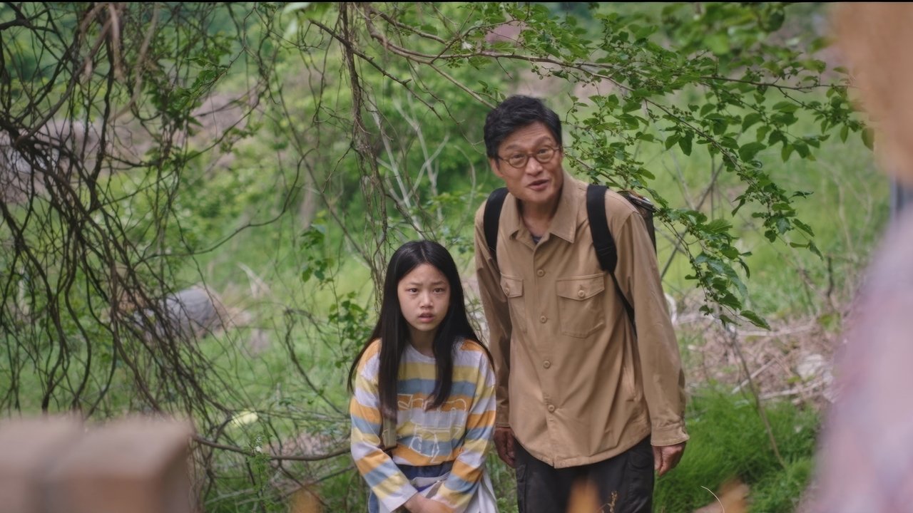 A Bee and a Silkworm