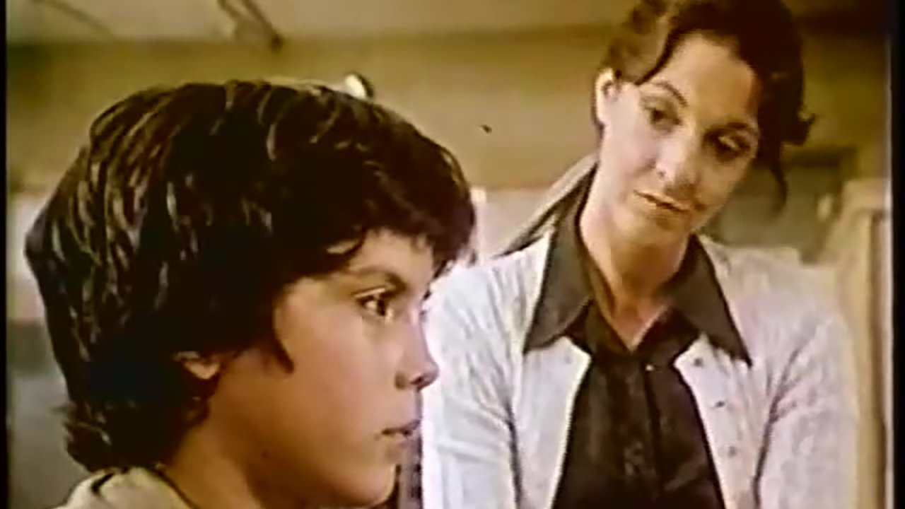 A Circle Street of Children