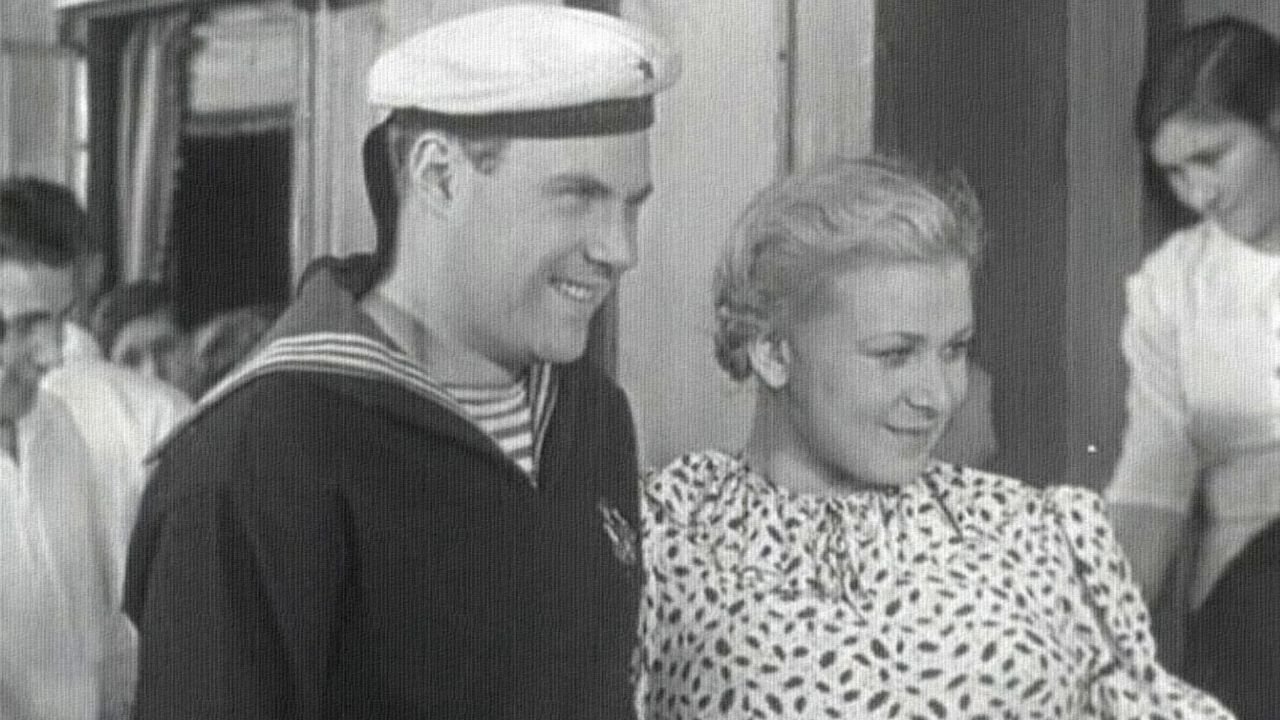 A Girl with Character