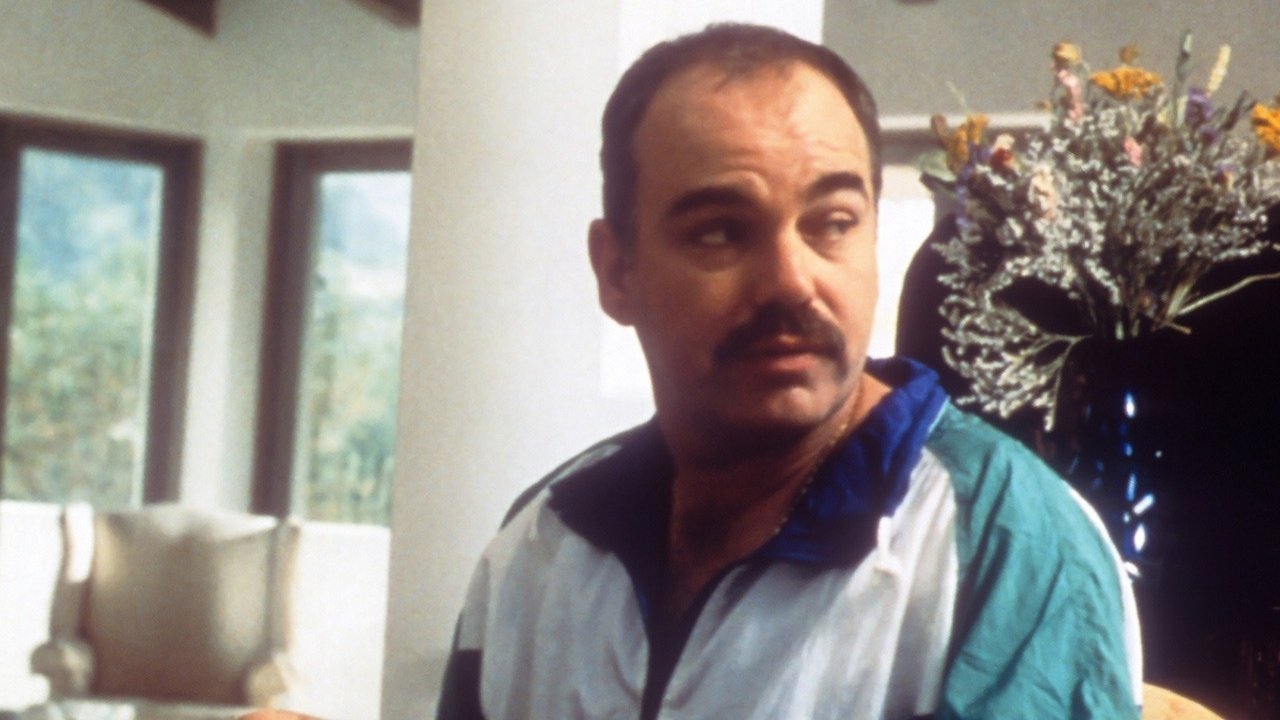 A Gun, a Car, a Blonde