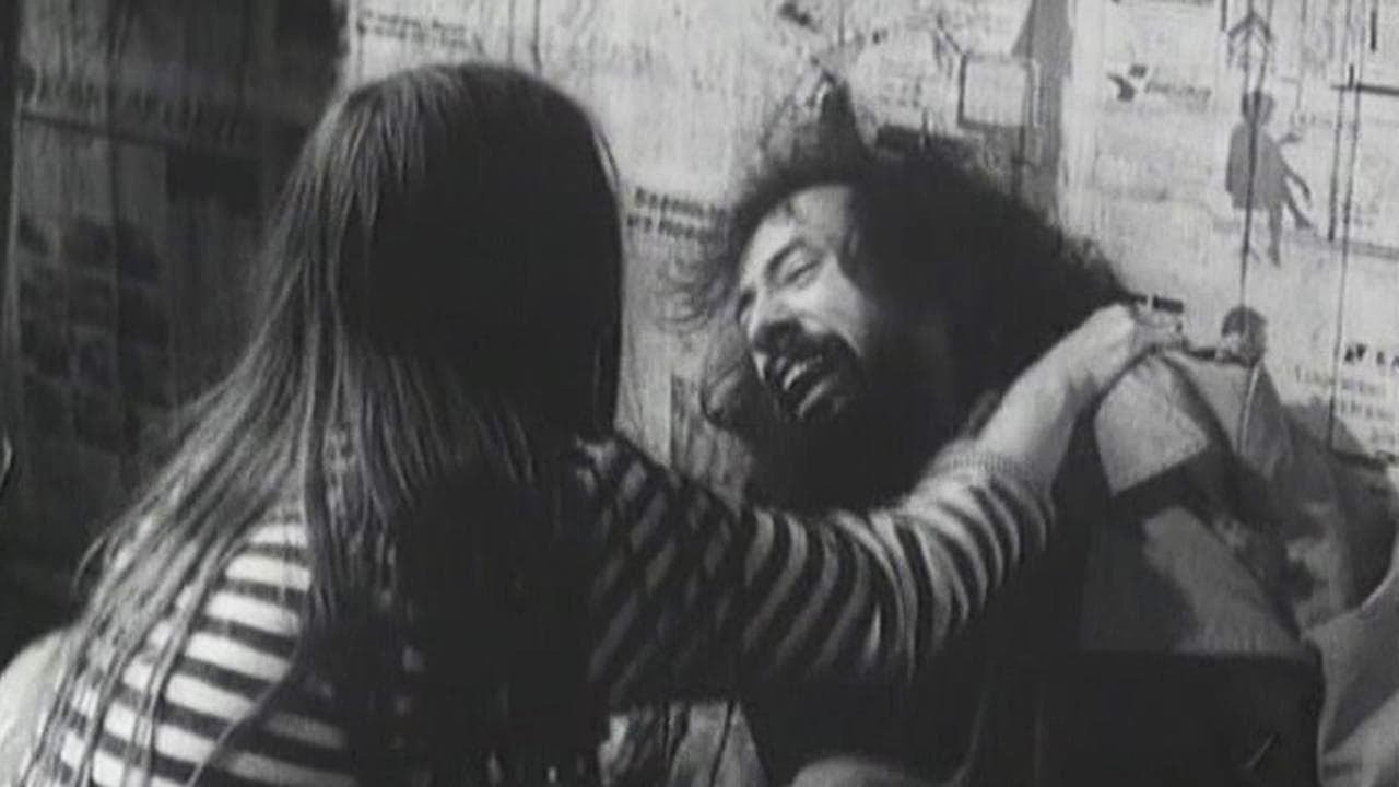 A Place In The World