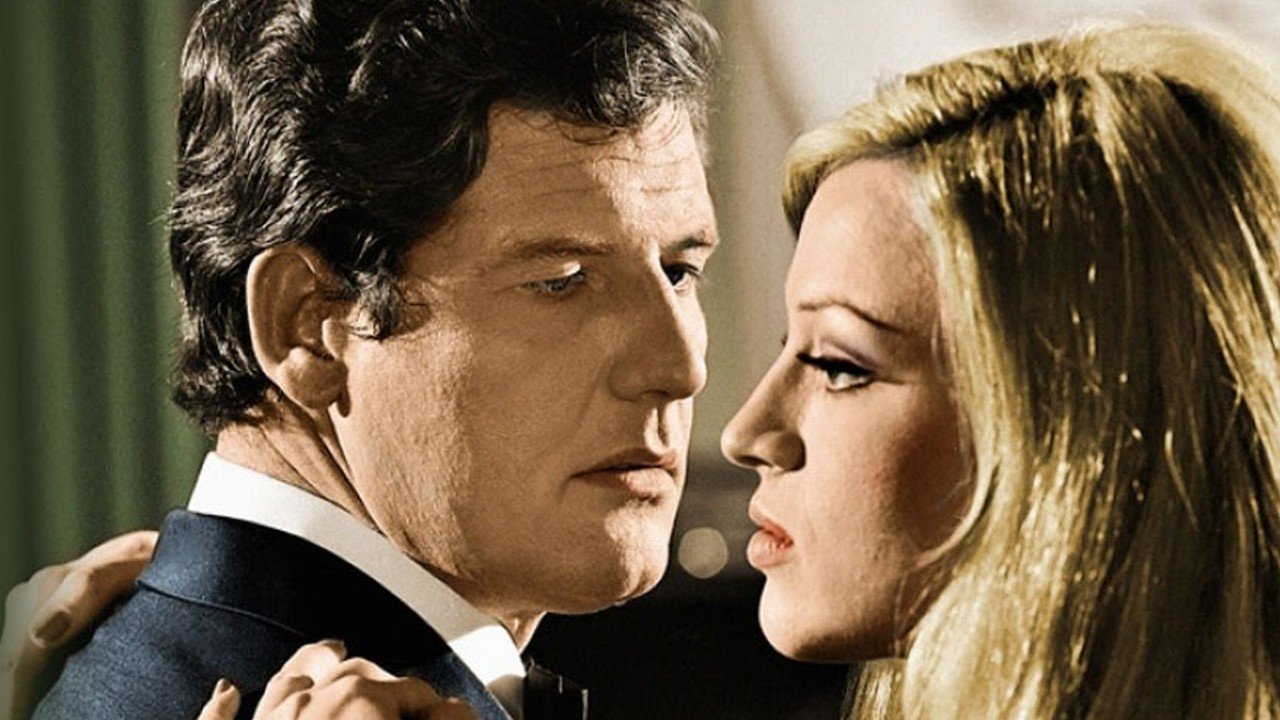 A Tough Guy in the Salons