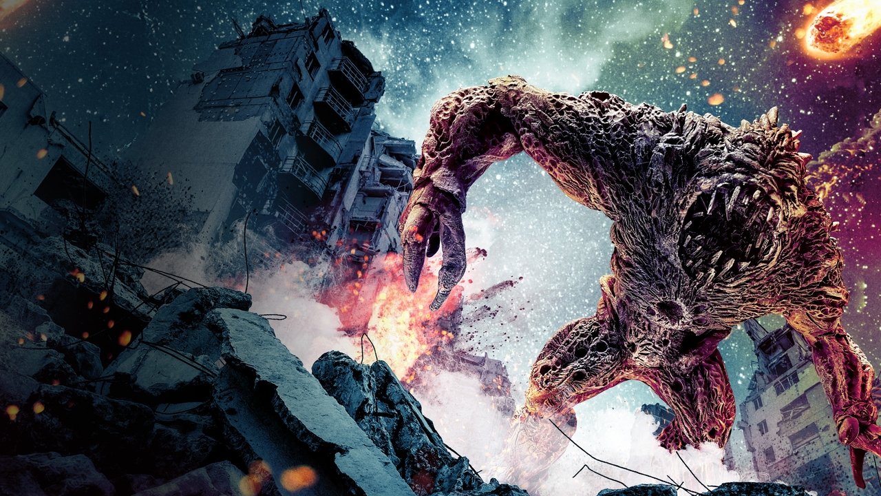 Alien Invasion: Rise of the Phoenix