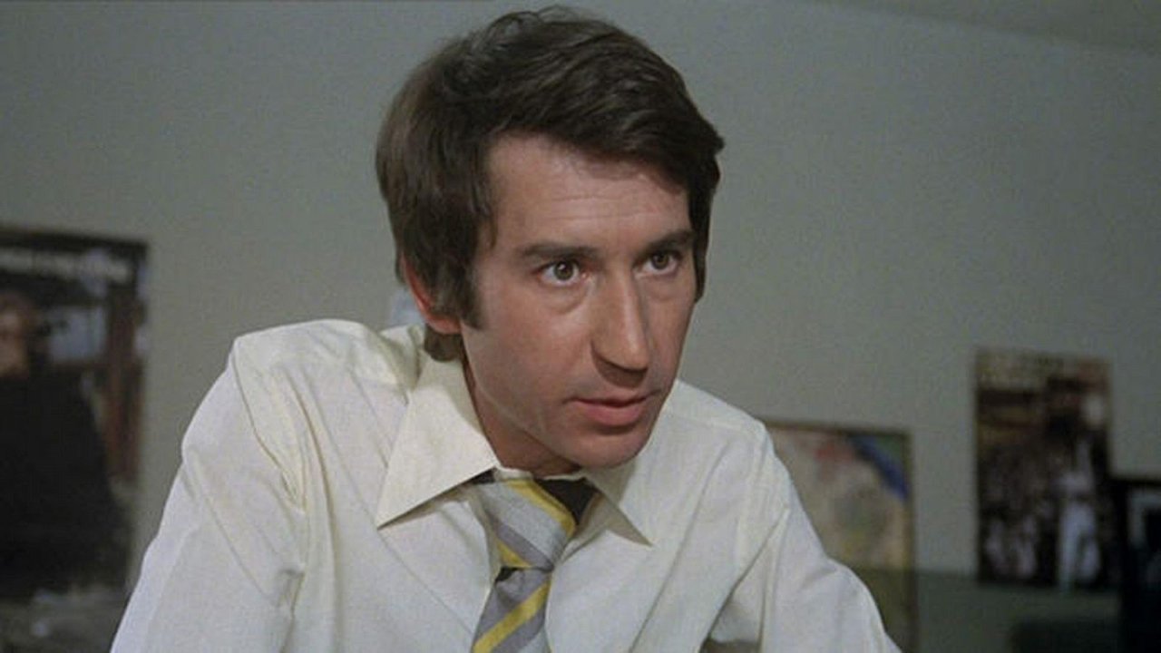 Alone in the Small Hours