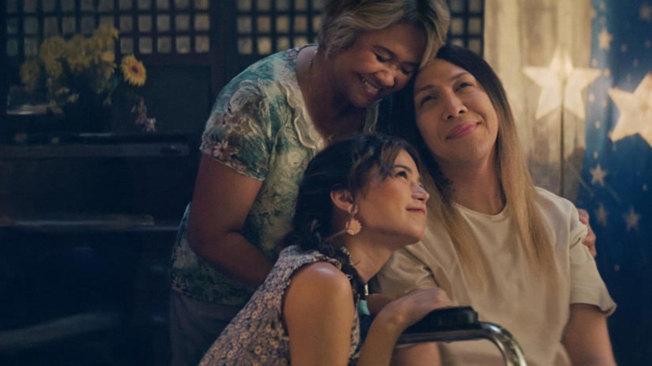 And the Breadwinner Is...