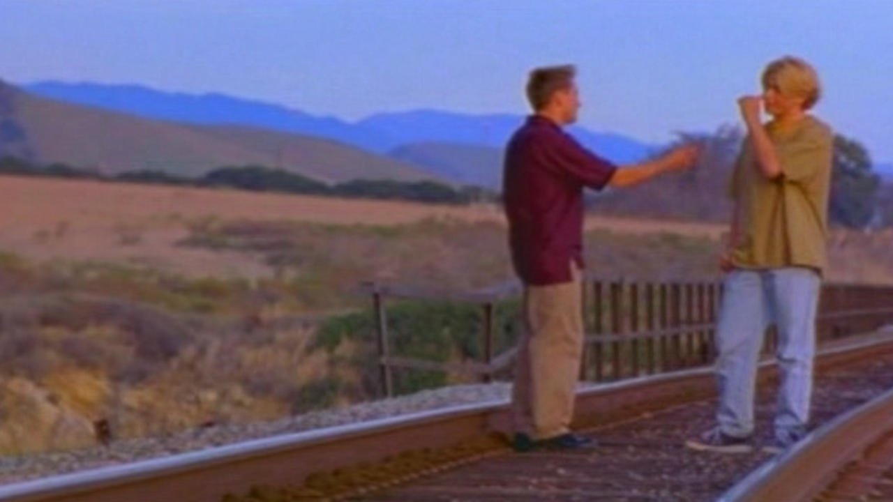 And Then Came Summer