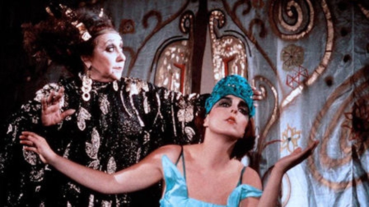 Anita – Dances of Vice