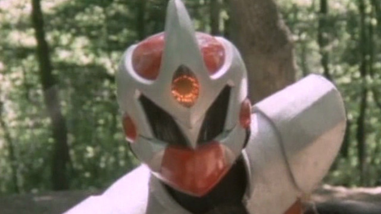 Armicron in Outlaw Power