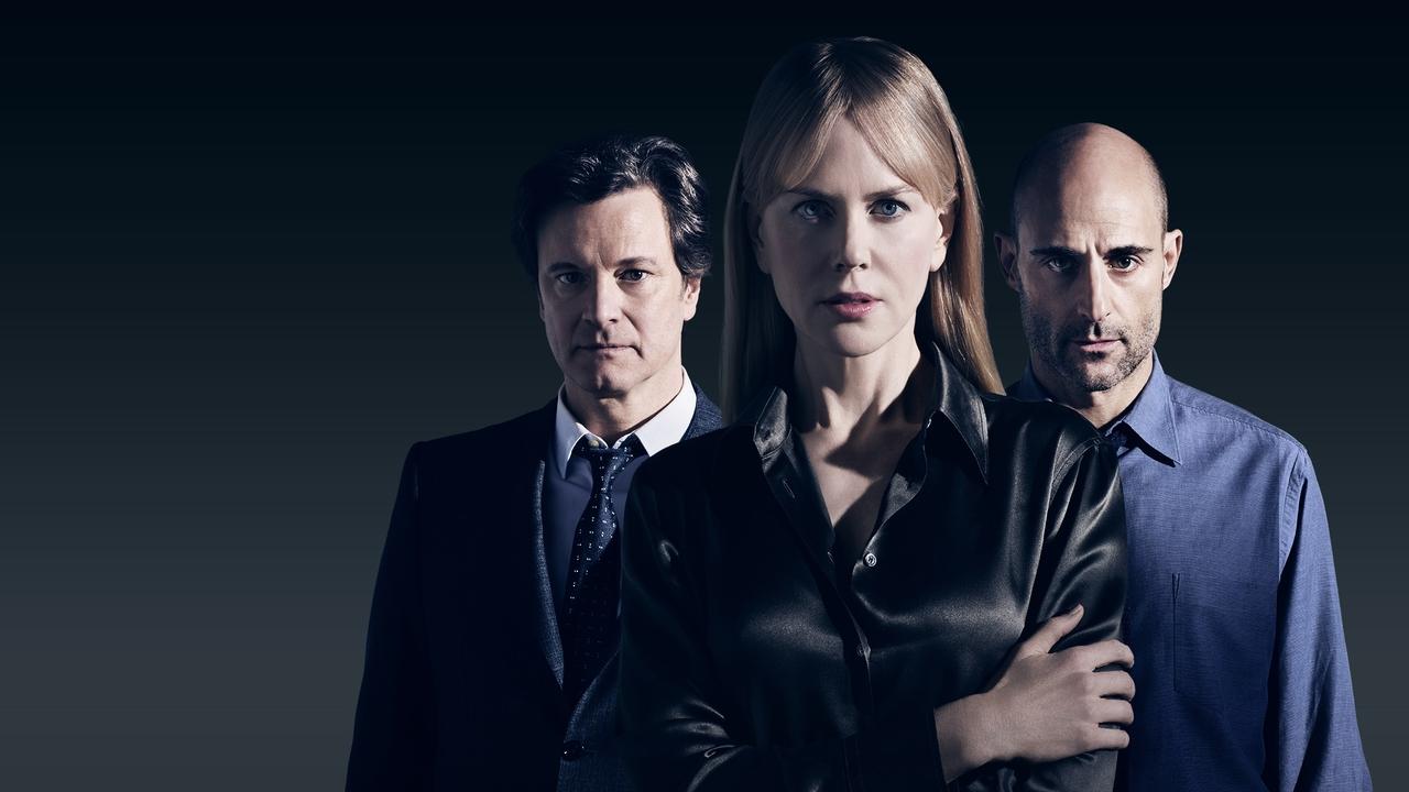 Before I Go to Sleep