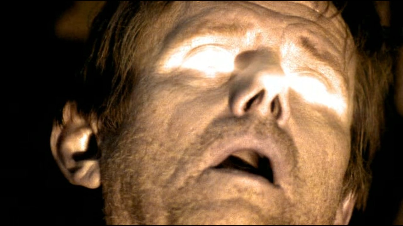 Beyond the Wall of Sleep