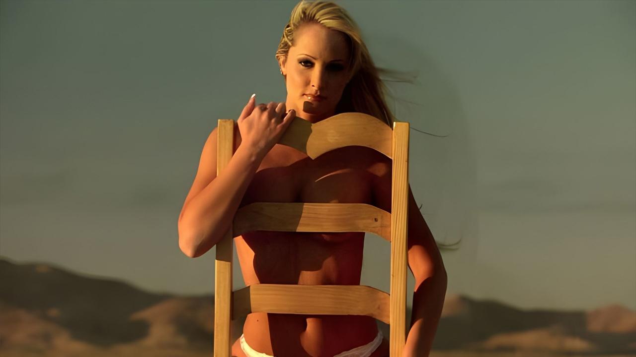 Bikini Destinations: Triple Fantasy