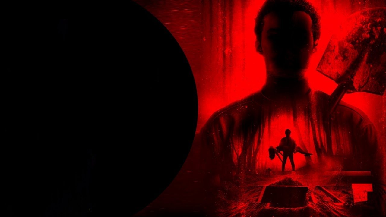 Bury Me When I'm Dead