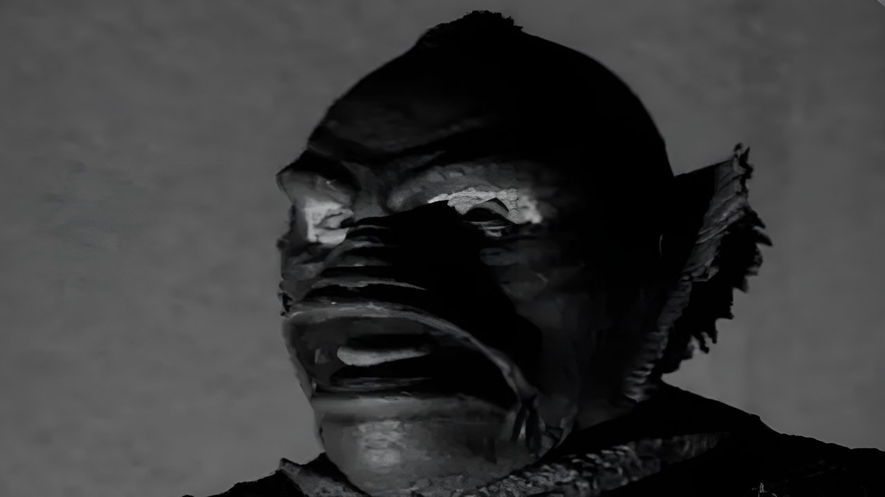 Castle of the Monsters