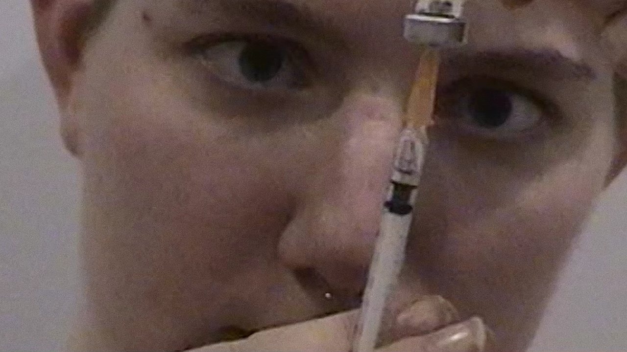 Castration Movie Anthology i. The Fear of Having No One to Hold at the End of the World