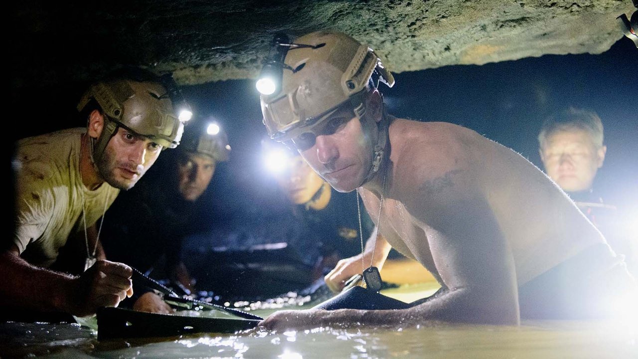 Cave Rescue