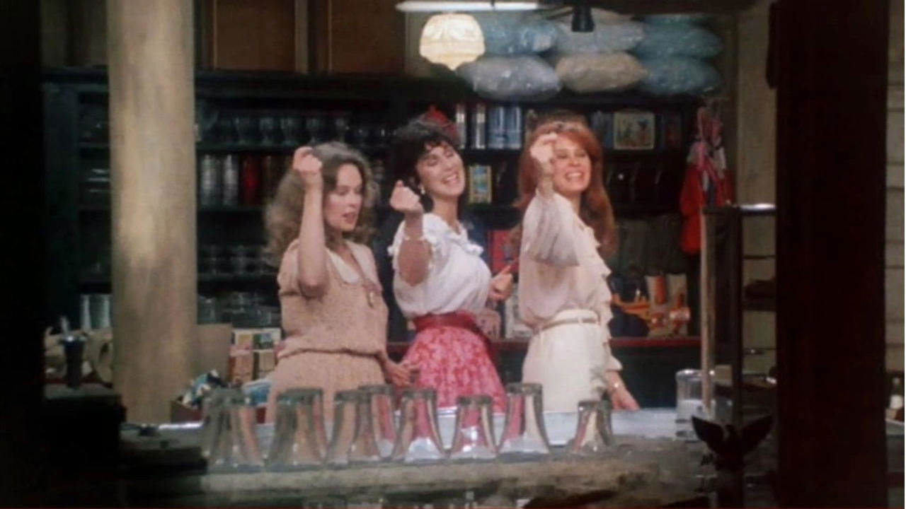 Come Back to the 5 & Dime, Jimmy Dean, Jimmy Dean