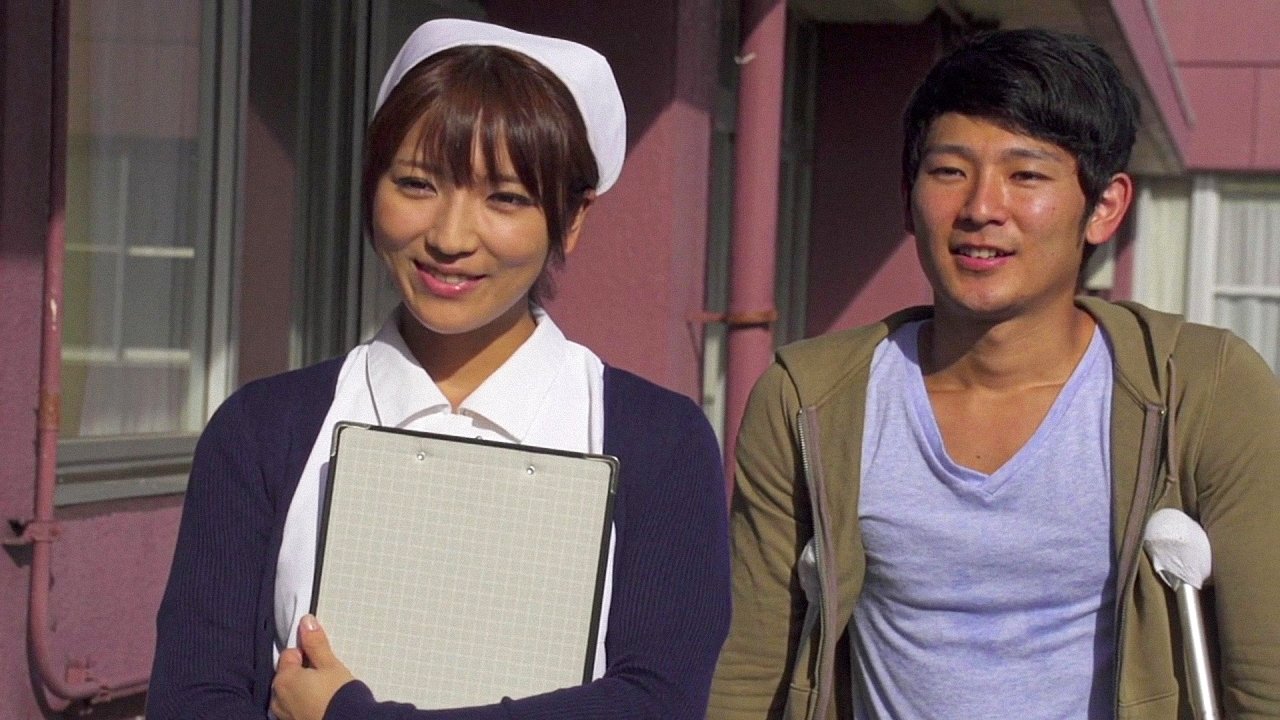 Crying Angel: Tears of a Nurse