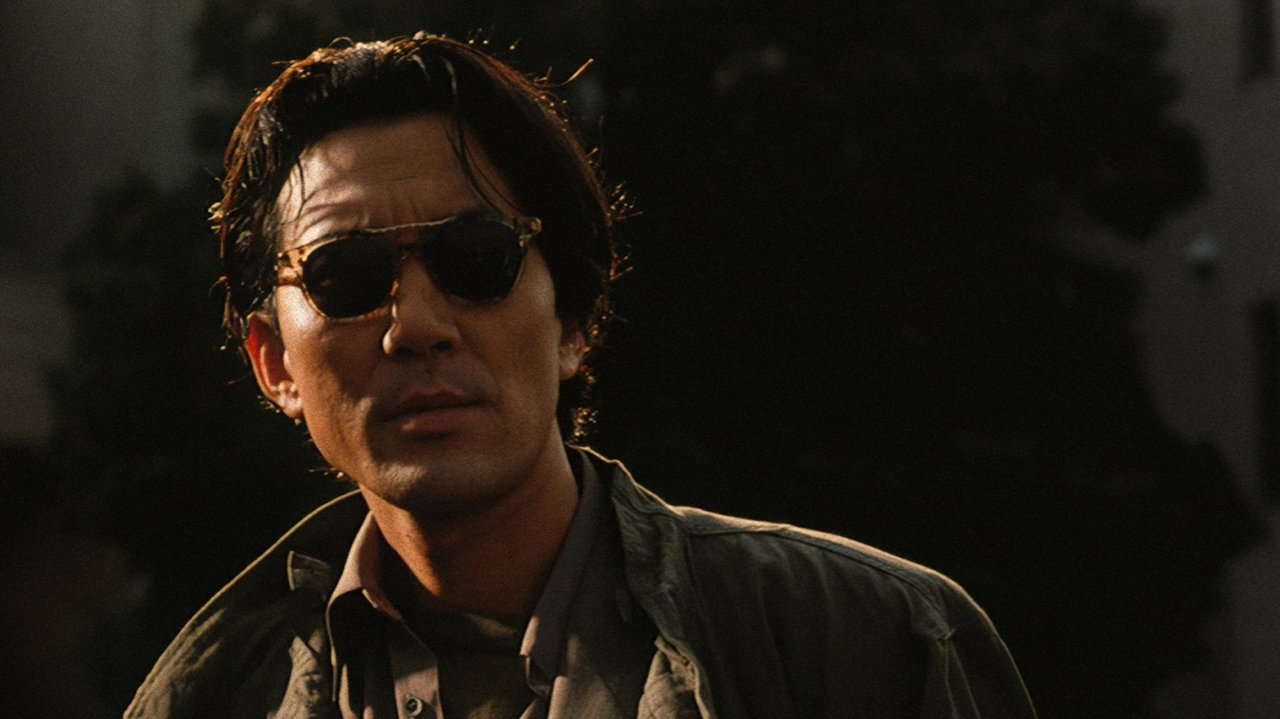 Dark Society in the East