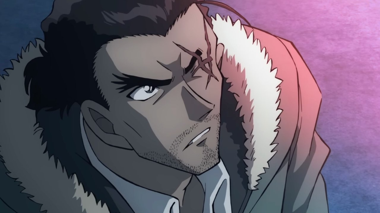 Detective Conan: One-Eyed Flashback