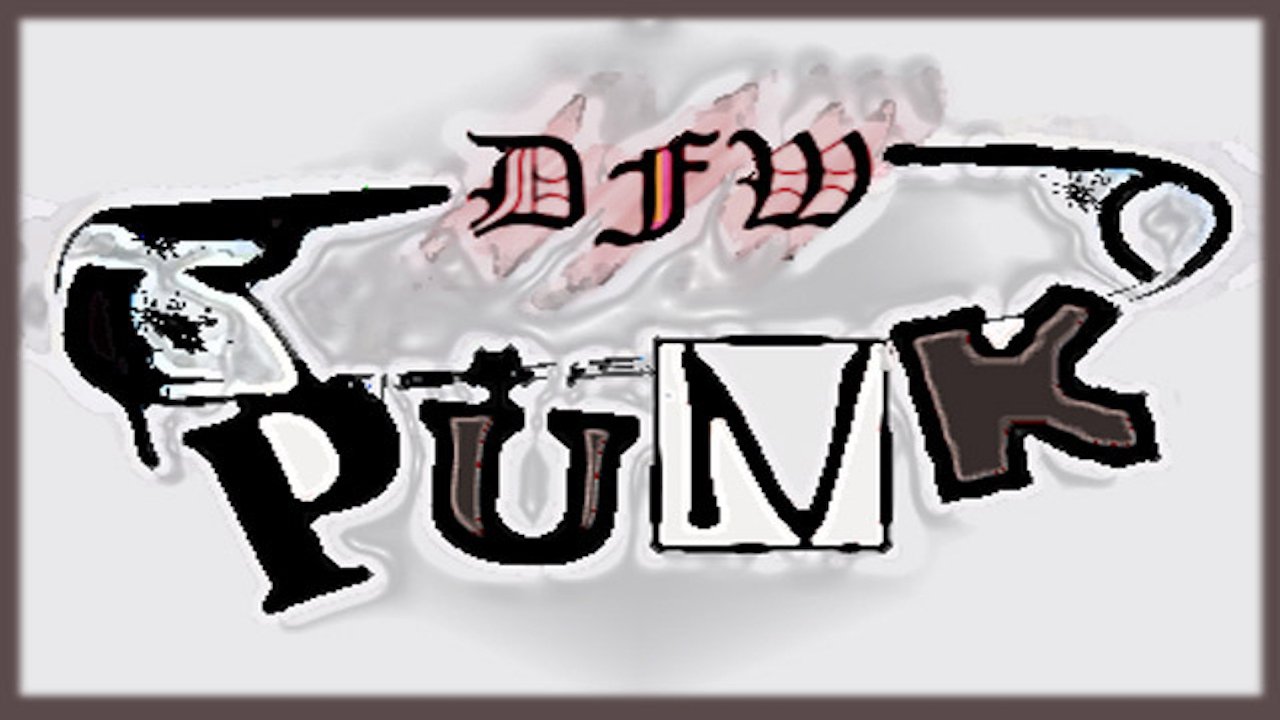 DFW Punk