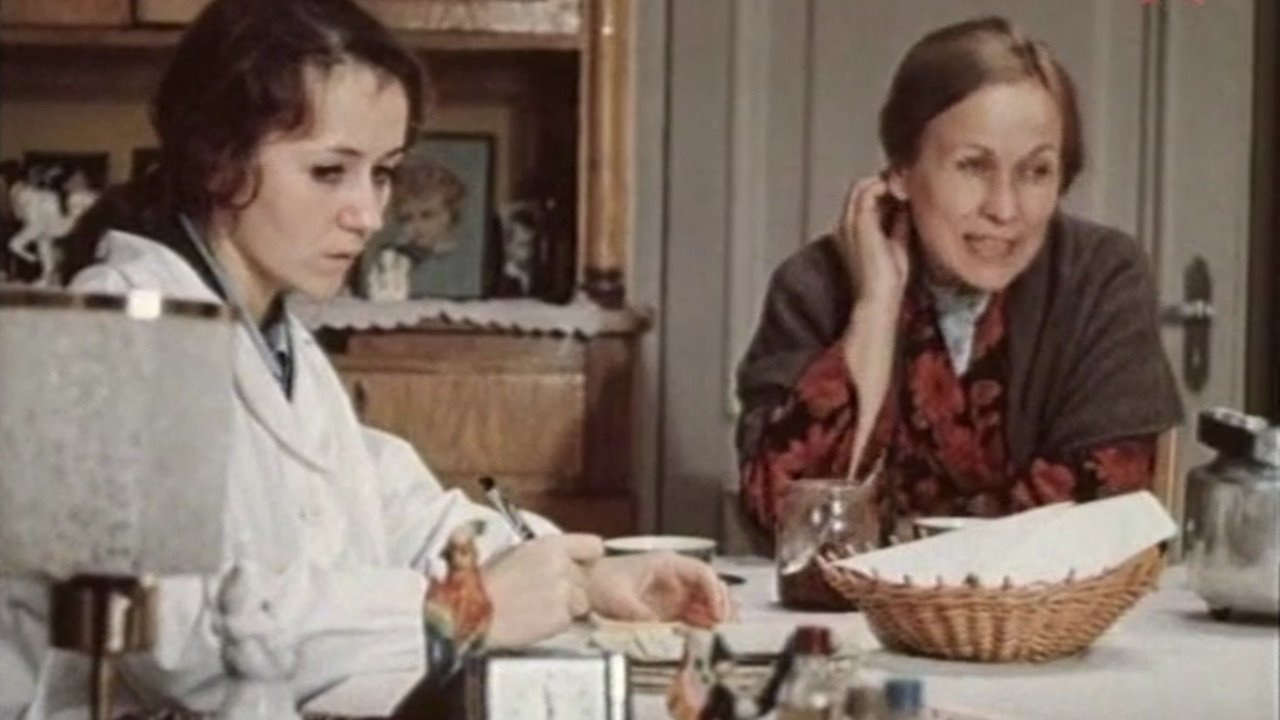 Did You Call the Doctor?