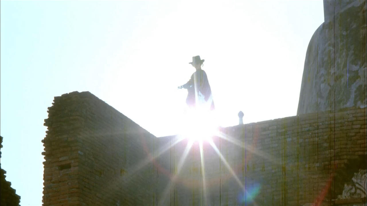 Dragon Ball The Magic Begins