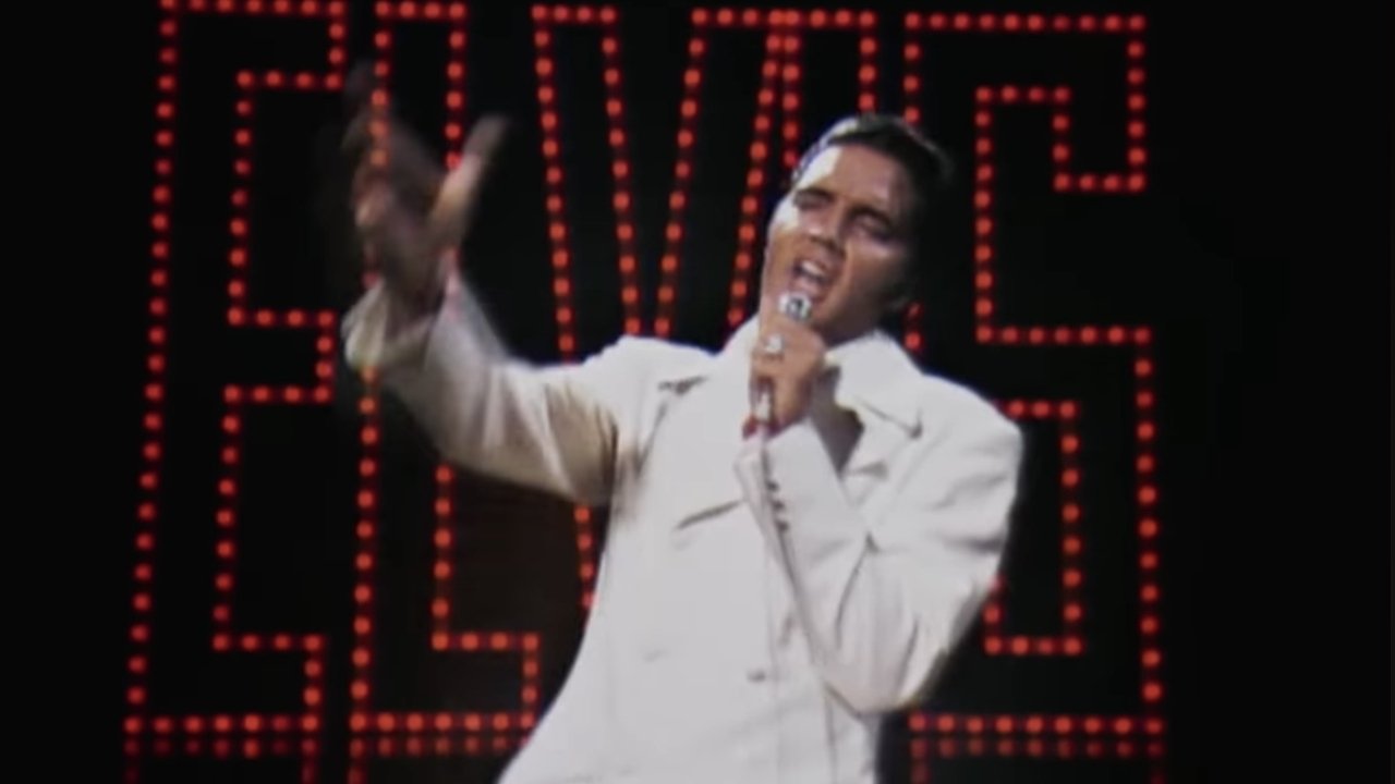 Elvis: The '68 Comeback Special