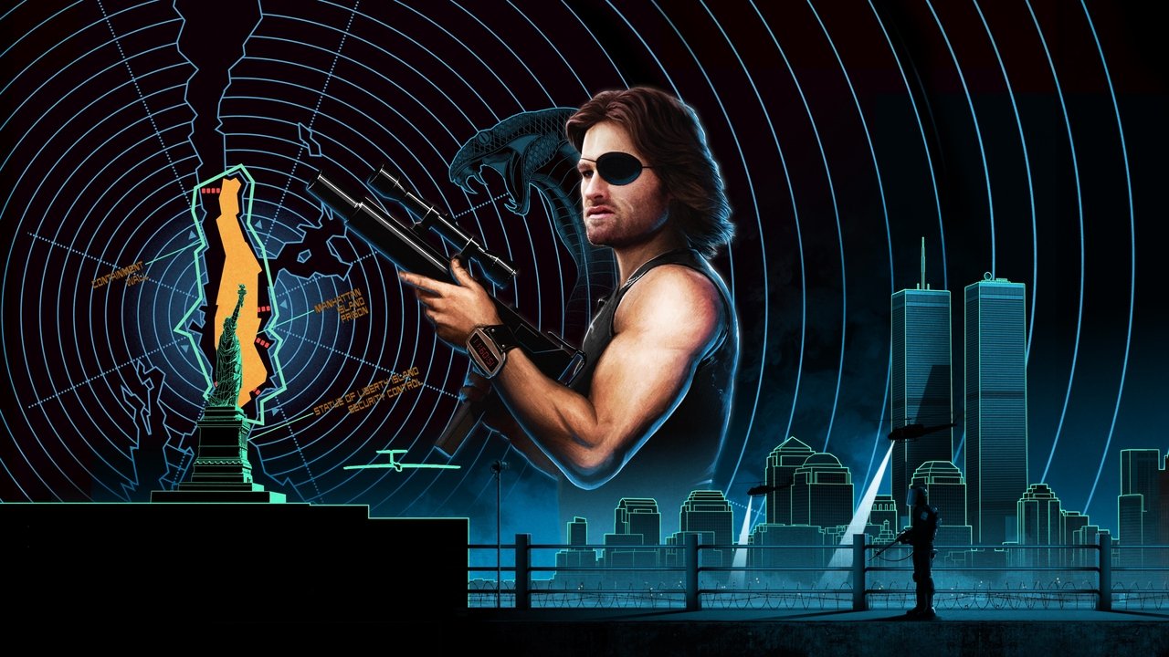 Escape from New York