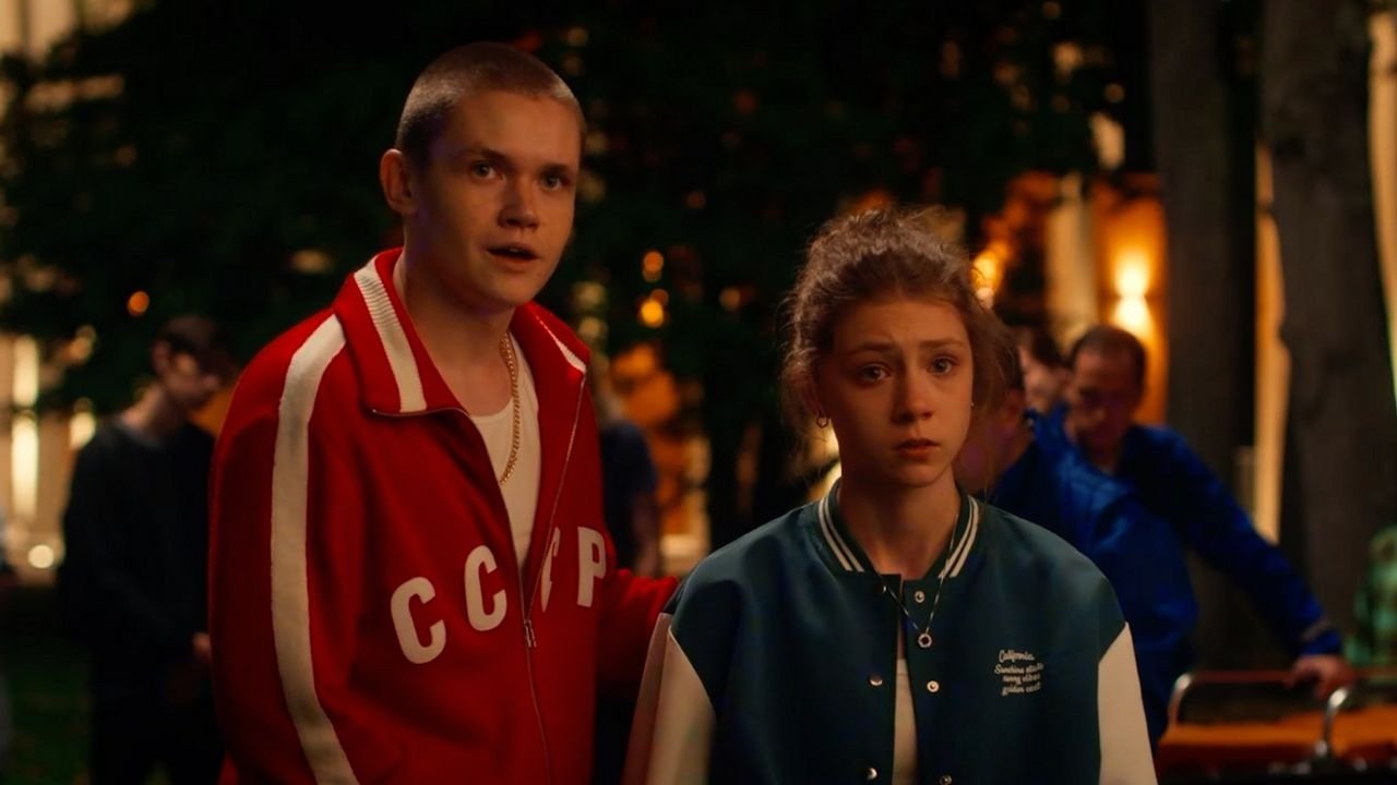 Everything About You