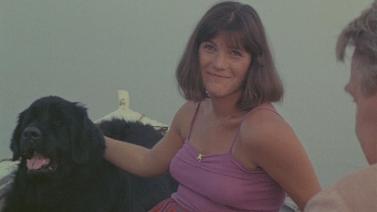 Farewell of a Slav Woman