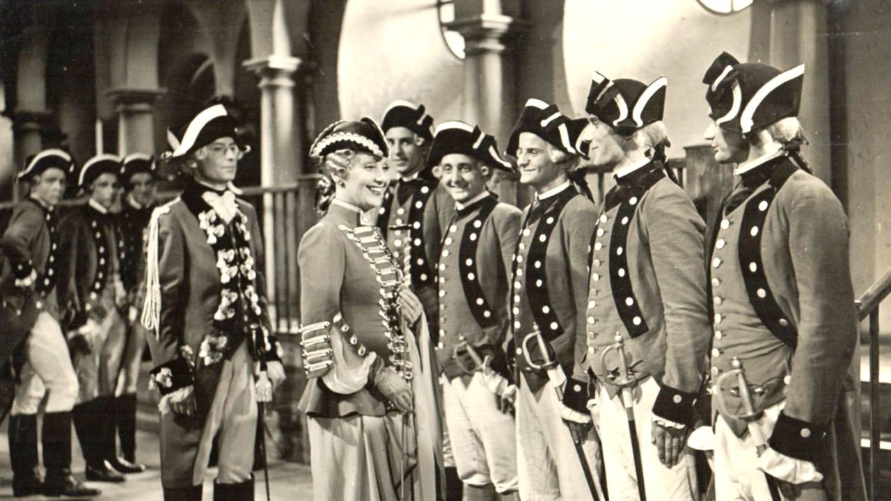 Friedrich Schiller – The Triumph of a Genius