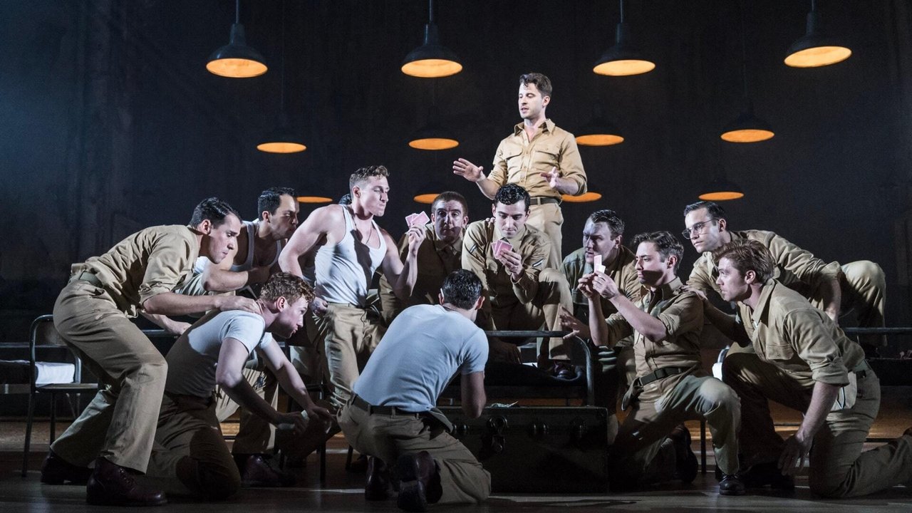 From Here to Eternity