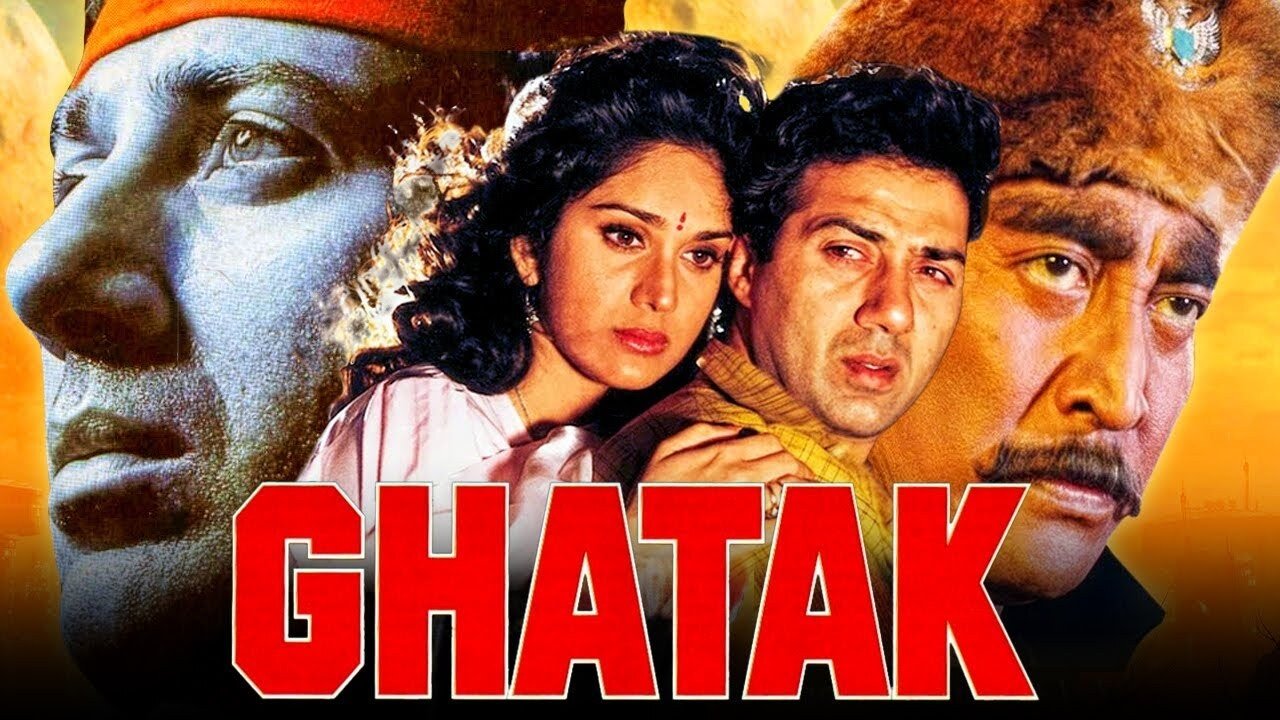 Ghatak: Lethal