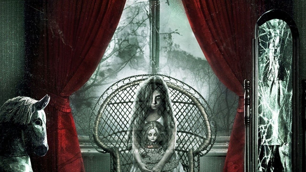 Ghost of Goodnight Lane