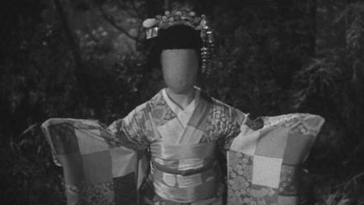 Ghost Stories of Wanderer at Honjo