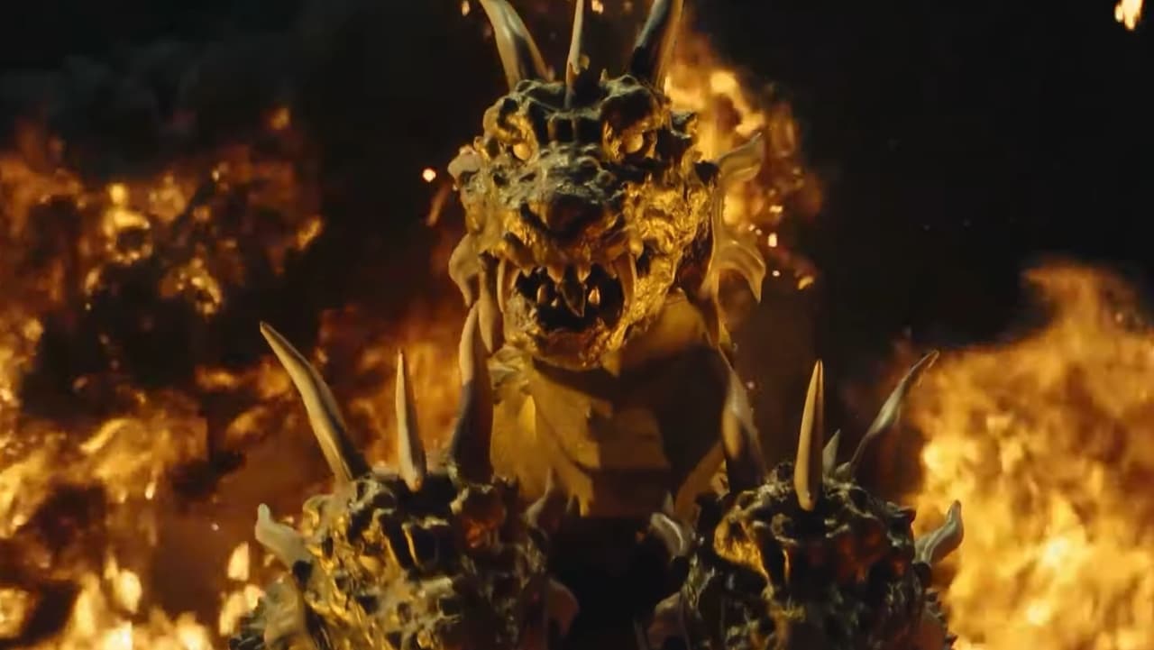 Godzilla Fest 5: All Monsters Showdown