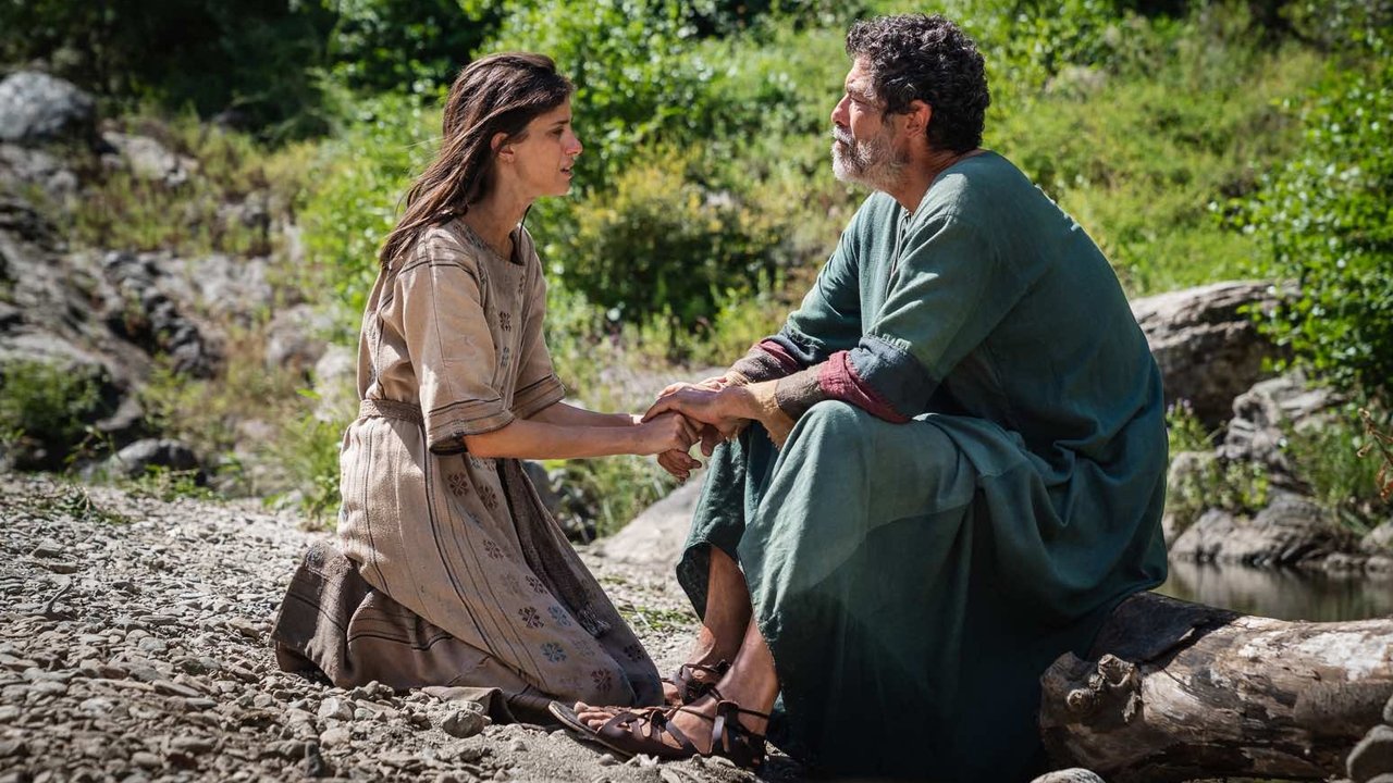 Gospel According to Mary