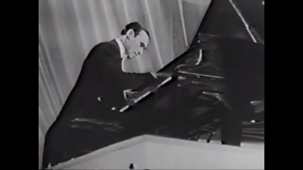 Grand Waltz Brilliant by Chopin