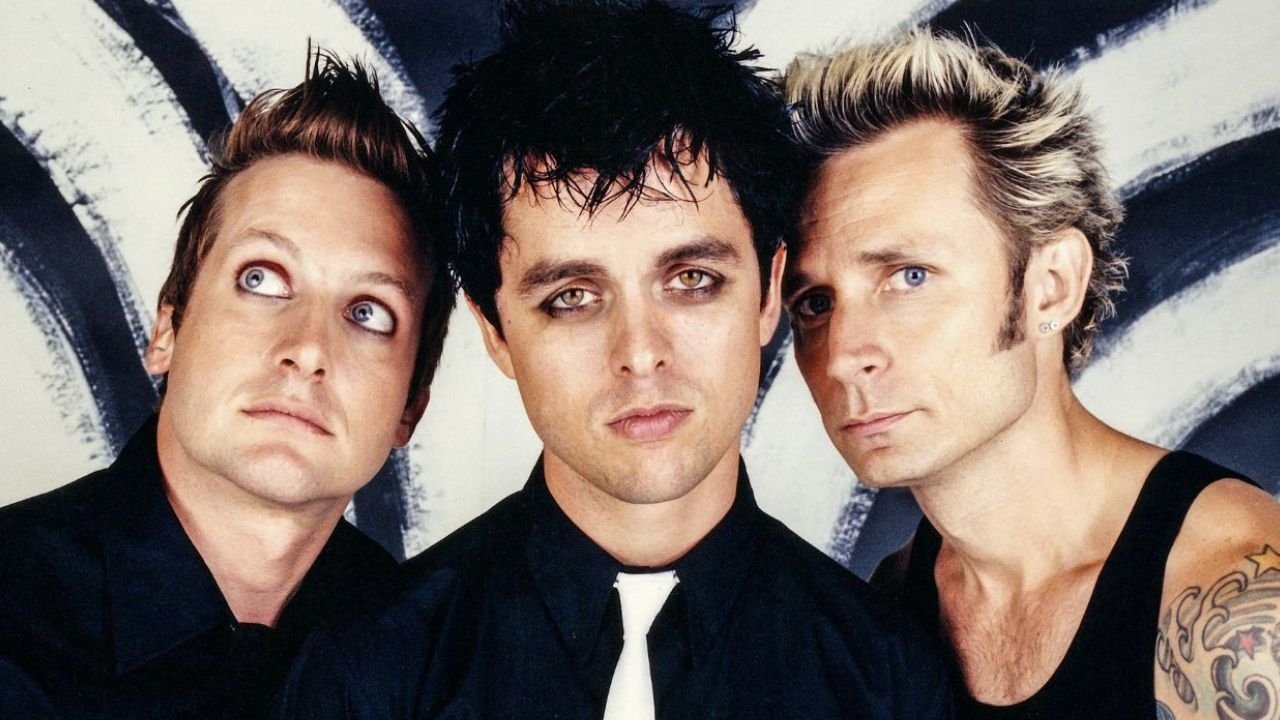Green Day: 20 Years of American Idiot