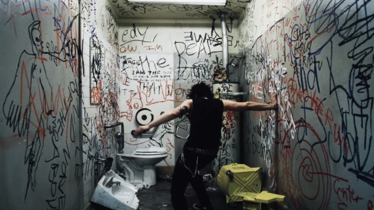 Green Day: Jesus of Suburbia