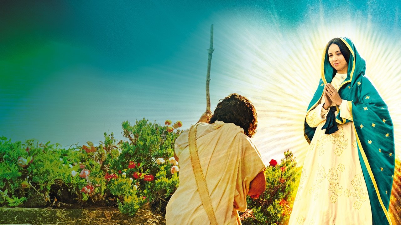 Guadalupe: Mother of Humanity