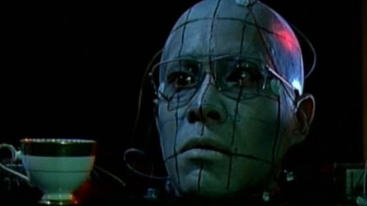 Guinea Pig Part 6: Android of Notre Dame