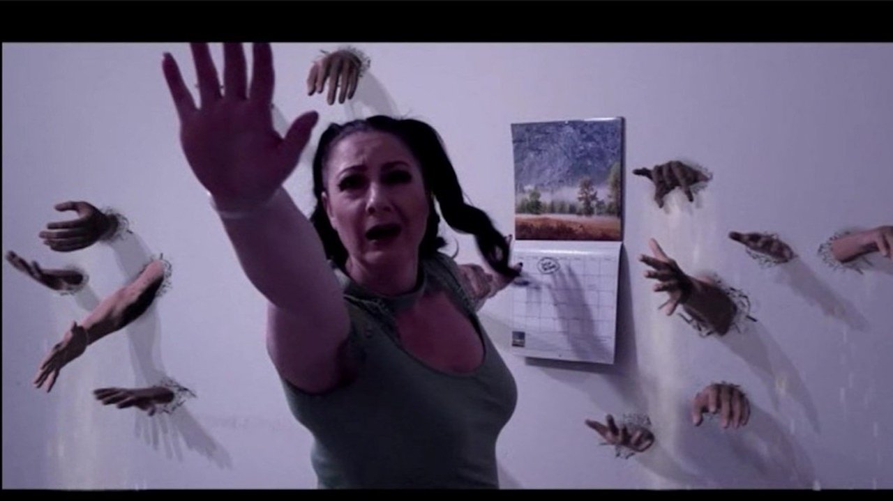 Hell of the Screaming Undead