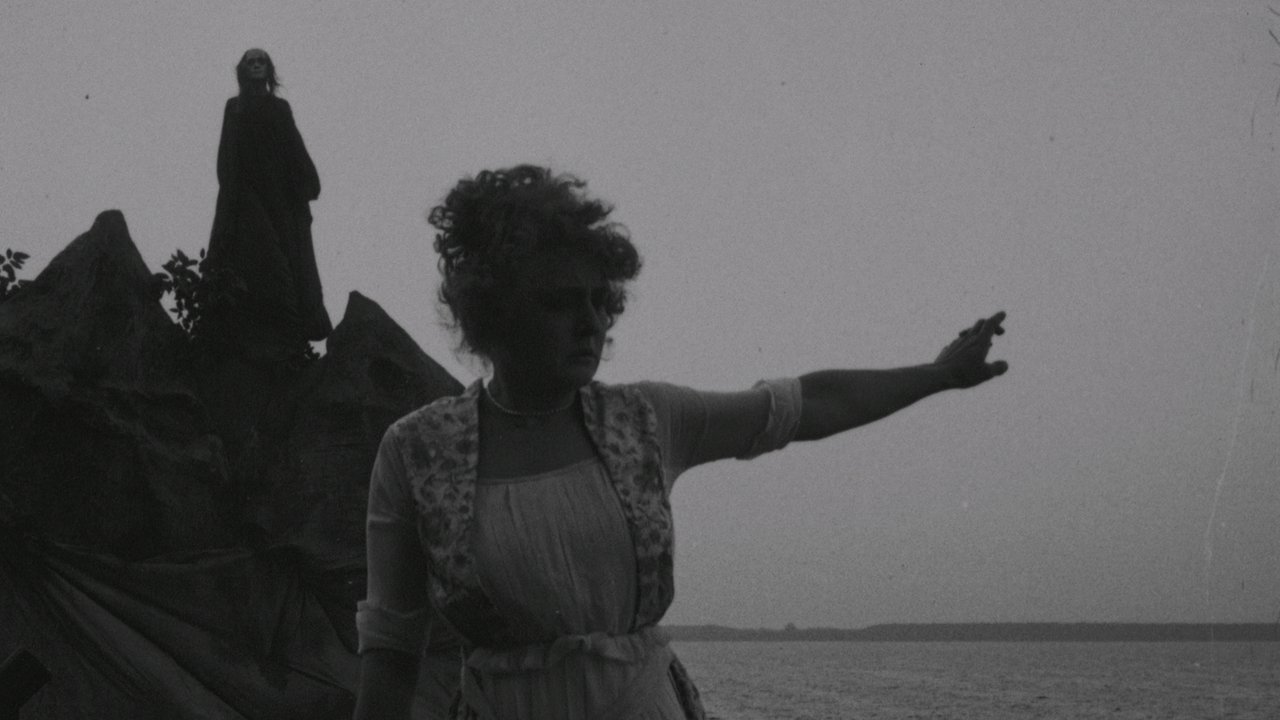 Hilde Warren and Death