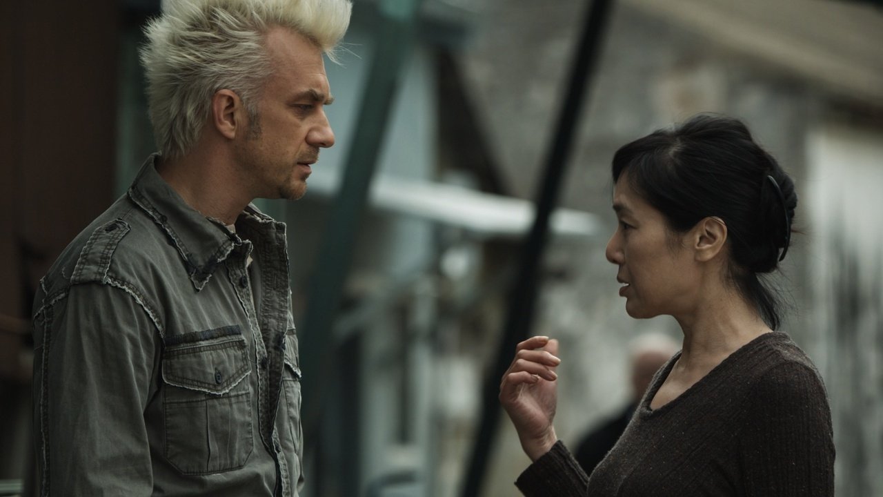 Hong Kong Confidential